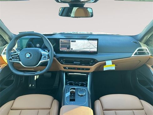 New 2026 BMW 330i xDrive Sedan w/ Premium Package image 10