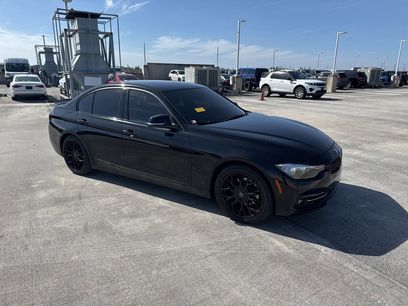 Used 2017 BMW 330i Sedan w/ Driver Assistance Package