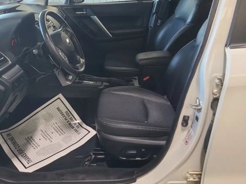 Used 2016 Subaru Forester 2.0XT Premium AWD/4WD image 11