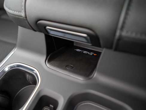 New 2026 Chevrolet Silverado 1500 LT AWD/4WD image 30