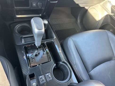 Used 2021 Toyota 4Runner TRD Off-Road Premium image 19