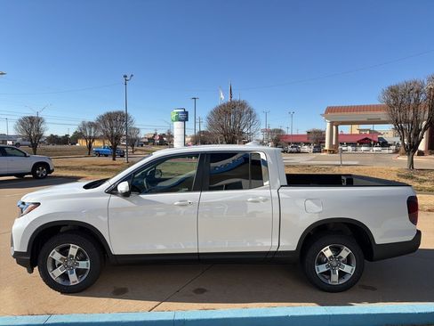 New 2026 Honda Ridgeline RTL image 5