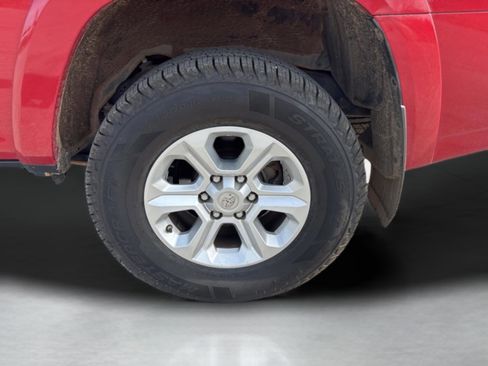 Used 2019 Toyota 4Runner SR5 Premium image 41