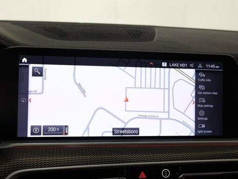 Used 2021 BMW X5 xDrive40i image 51