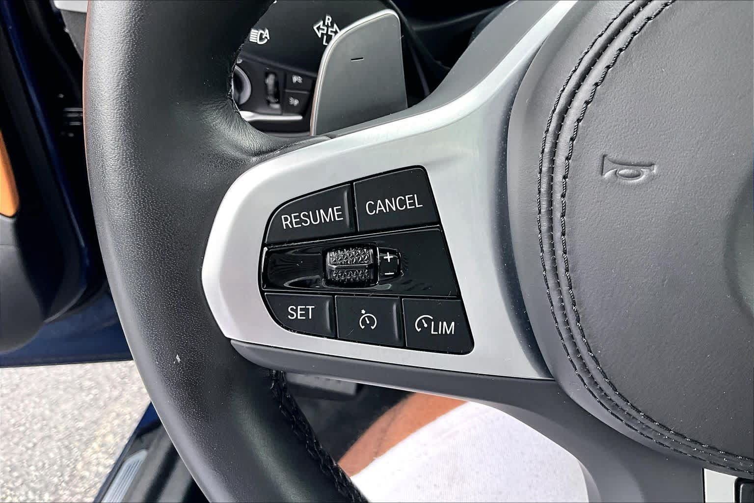 Used 2024 BMW X3 sDrive30i w/ Premium Package RWD image 24