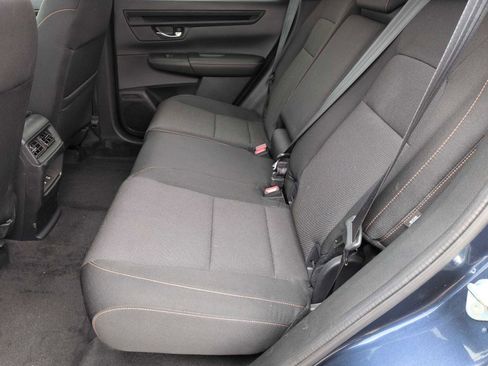 Certified 2024 Honda CR-V Sport image 20