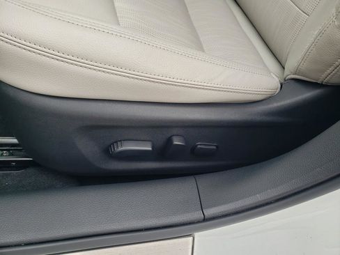 Certified 2021 Nissan Altima 2.5 SL image 26