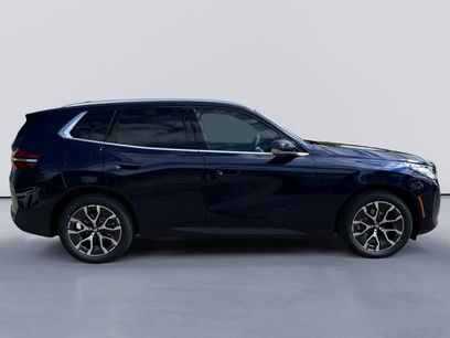 New 2026 BMW X3 xDrive30i w/ Premium Package