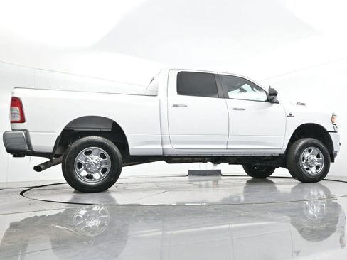 Used 2021 RAM 2500 Big Horn AWD/4WD image 47