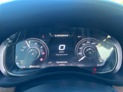 Certified 2024 RAM 3500 Limited w/ Safety Group image 19