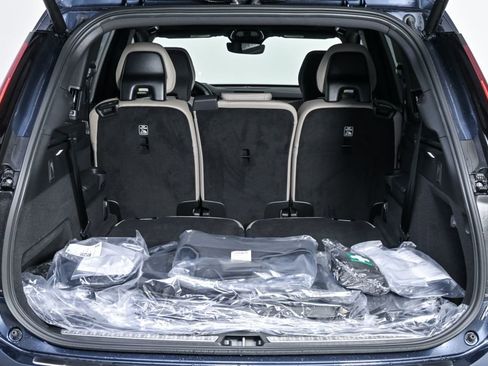 New 2026 Volvo XC90 T8 Ultra w/ Protection Package Premier AWD/4WD image 31