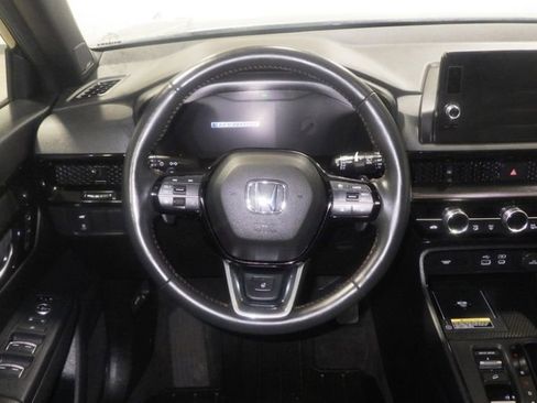 Used 2025 Honda CR-V Sport Touring image 9