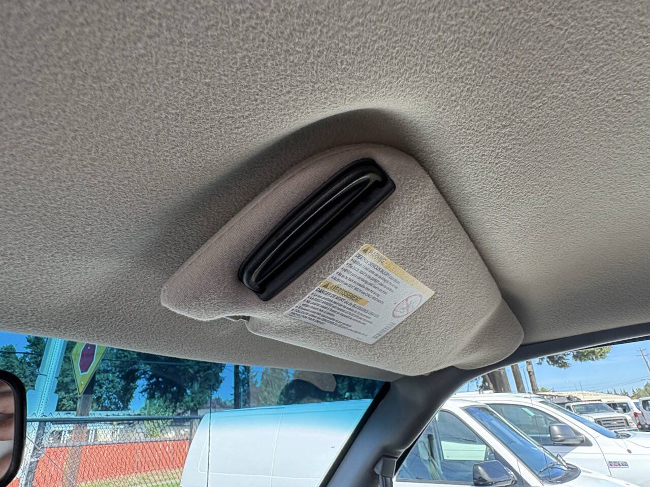 Used 2003 Chevrolet Astro Passenger AWD image 27