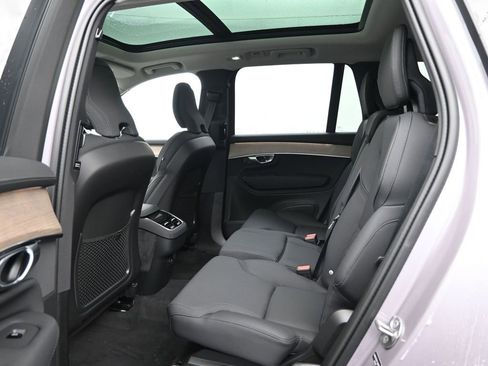 New 2026 Volvo XC90 B5 Plus w/ Protection Package image 24