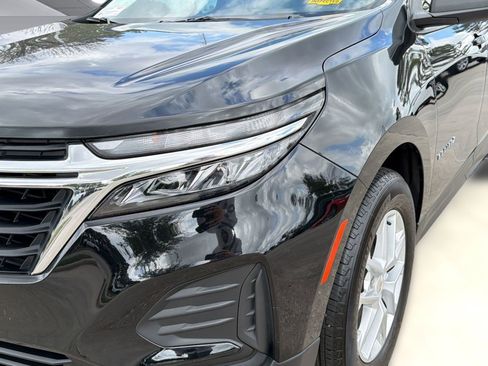 Certified 2024 Chevrolet Equinox LS w/ LS Convenience Package image 11