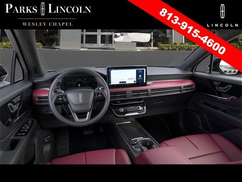 New 2026 Lincoln Corsair Reserve image 31