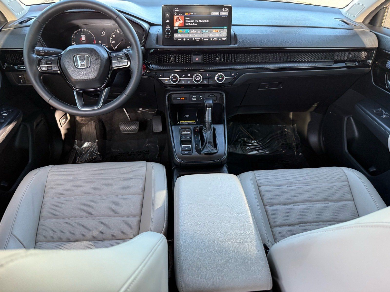 Used 2023 Honda CR-V EX-L image 29