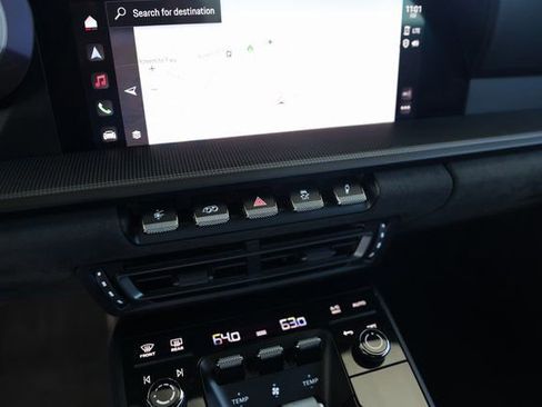 Certified 2024 Porsche 911 Carrera 4 GTS image 14