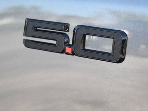 New 2026 Ford Mustang GT Premium image 11