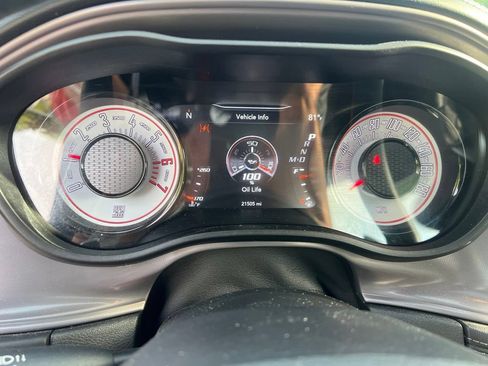 Used 2023 Dodge Challenger R/T Scat Pack w/ Plus Package RWD image 34