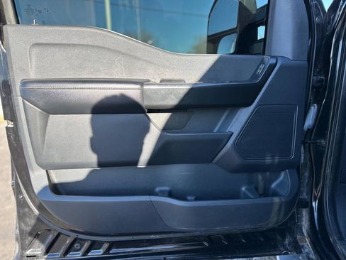 Used 2022 Ford F150 XL w/ STX Appearance Package image 16