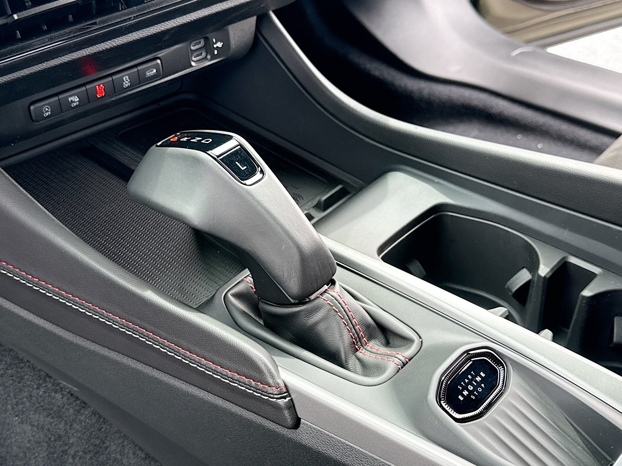 New 2026 Dodge Charger R/T AWD/4WD image 11