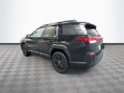 New 2026 Subaru Outback Limited XT image 35