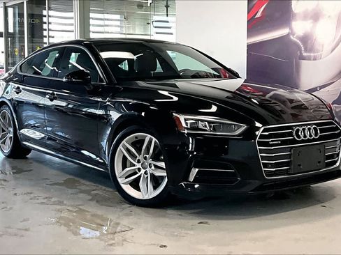 Used 2019 Audi A5 2.0T Premium Plus w/ Premium Plus image 20