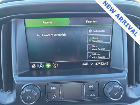 Used 2021 Chevrolet Colorado LT w/ Safety Package image 17