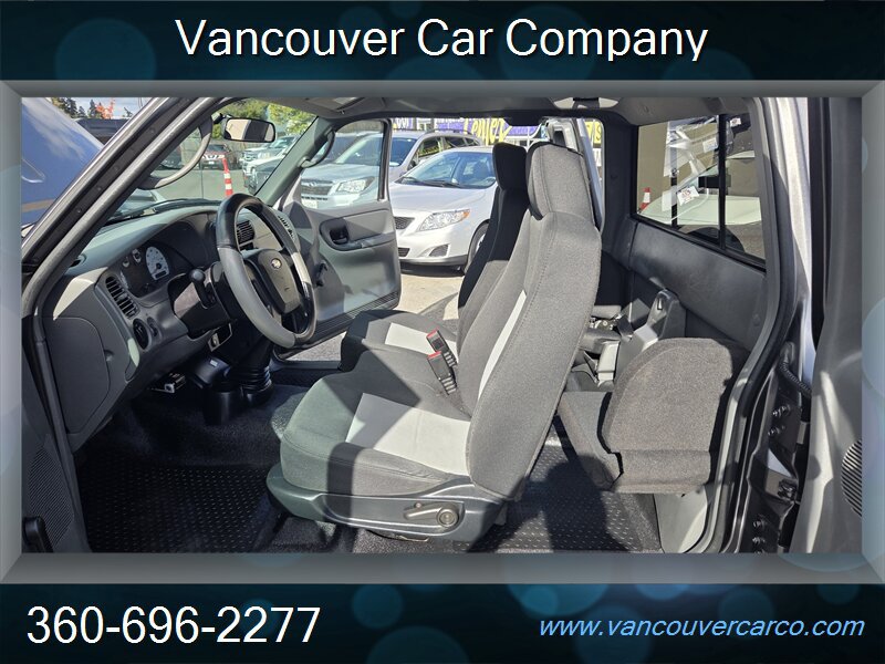 Used 2008 Ford Ranger 2WD SuperCab image 13