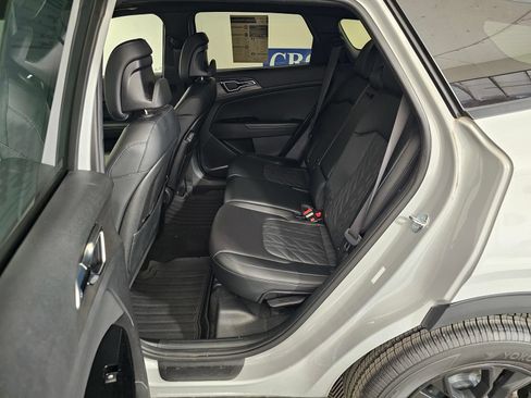 Used 2023 Kia Sportage X-Pro Prestige AWD/4WD image 22