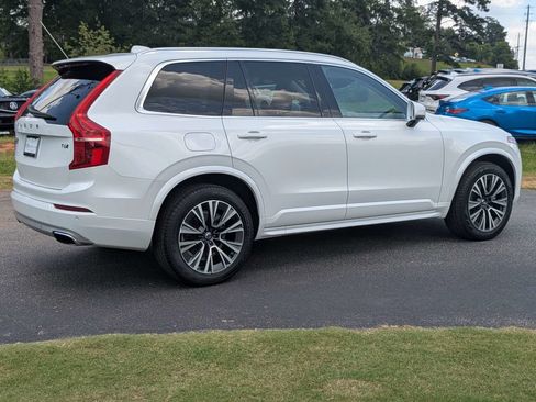 Used 2020 Volvo XC90 T6 Momentum AWD/4WD image 5