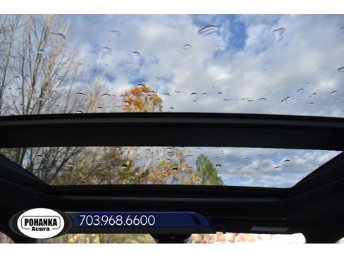 New 2025 Acura ADX A-Spec image 21