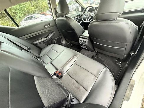 Used 2023 Nissan Altima 2.5 SL AWD/4WD image 25