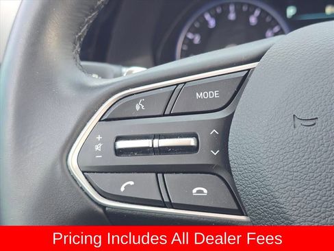 Used 2020 Hyundai Palisade Limited FWD image 22