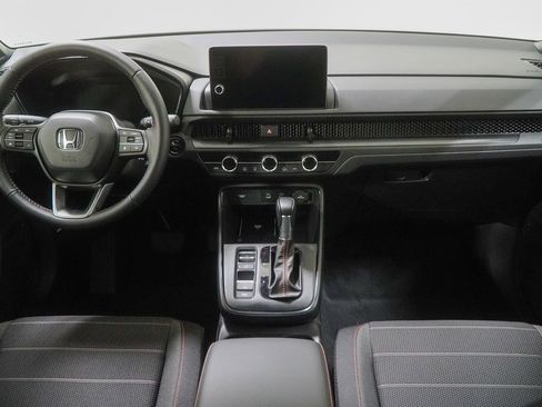New 2026 Honda CR-V Sport image 24