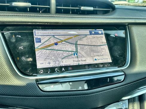 New 2025 Cadillac XT5 Premium Luxury w/ Technology Package image 14