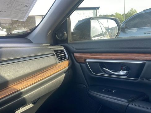 Used 2022 Honda CR-V EX-L image 30