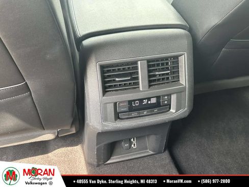 Used 2018 Volkswagen Atlas SE FWD image 13