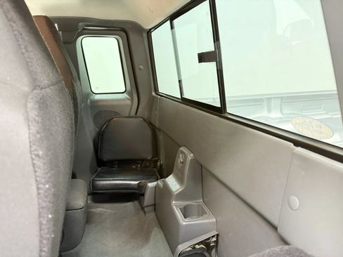 Used 2004 Ford Ranger 4x4 SuperCab image 16