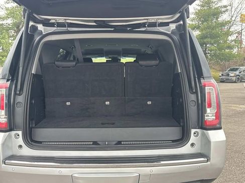 Used 2018 GMC Yukon Denali image 14