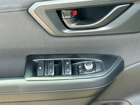 New 2026 Subaru Forester Premium AWD/4WD image 21
