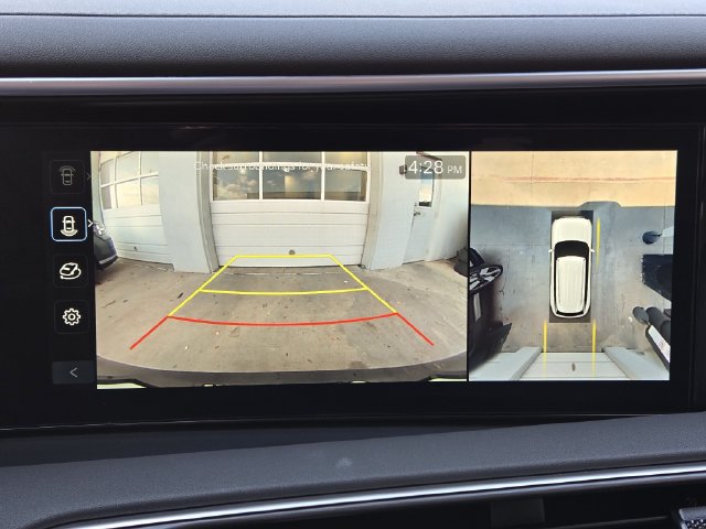 Certified 2026 Hyundai Palisade Limited AWD/4WD image 13