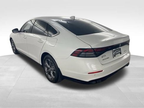 Used 2023 Honda Accord EX-L image 6