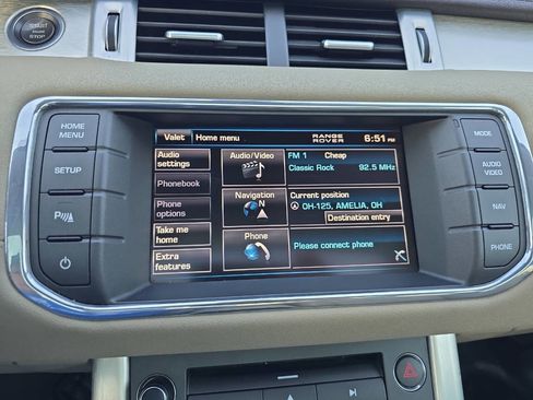 Used 2012 Land Rover Range Rover Evoque Pure Plus image 31