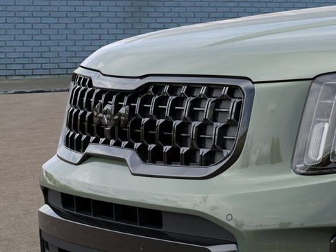 New 2025 Kia Telluride SX Prestige X-Pro image 12
