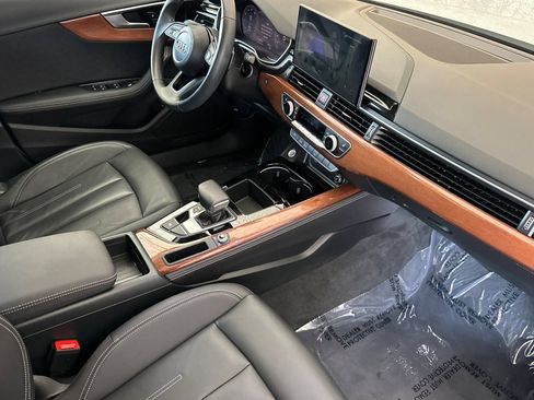 Used 2020 Audi A4 2.0T Premium Plus w/ Premium Plus Package FWD image 17