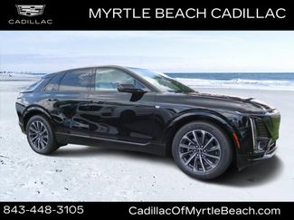 New 2026 Cadillac Lyriq Premium Sport RWD video 1