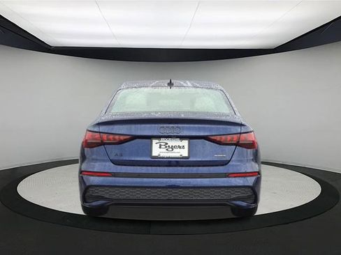 New 2026 Audi A3 2.0T Premium Plus image 6