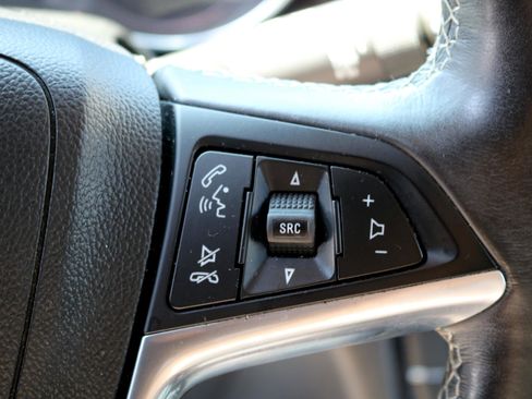 Used 2018 Buick Encore Preferred image 21